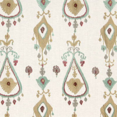 Robert Allen Fabrics Fabrics -WARM SHIMMER | DEW
