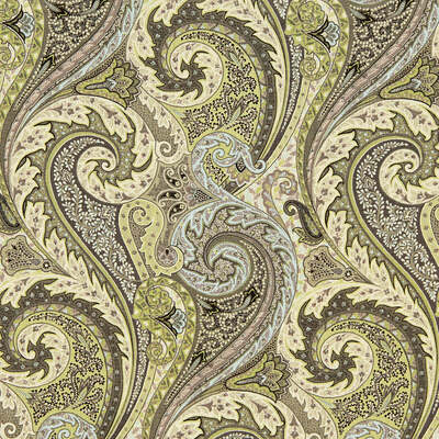 Robert Allen Fabrics Fabrics -RALEIGH TAVERN | DORIAN GREY