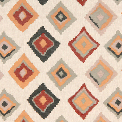 Robert Allen Fabrics Fabrics -Native Trail | Sienna