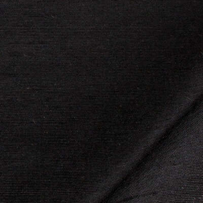 Beacon Hill Fabrics Fabrics -Mulberry Silk | Black