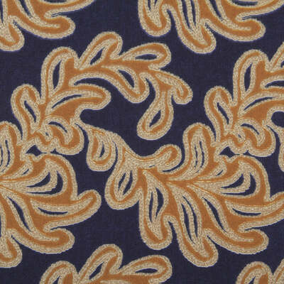 Robert Allen Fabrics Fabrics -LEGEND LEAF | 492-BOUQUET