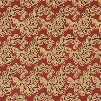 Robert Allen Fabrics Fabrics -LEGEND LEAF | 492-TUSCAN