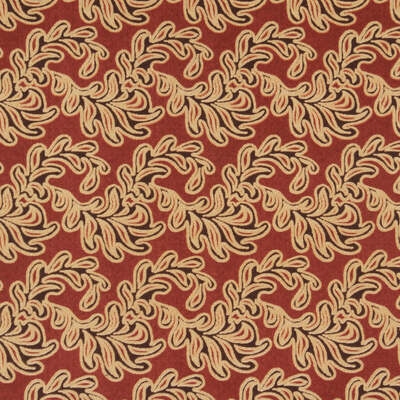 Robert Allen Fabrics Fabrics -LEGEND LEAF | 492-TUSCAN