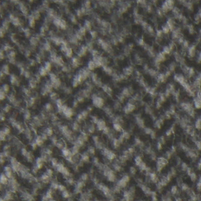 Robert Allen Fabrics Fabrics -Wool Chevron | Chalkboard