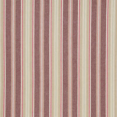 Robert Allen Fabrics Fabrics -CASUAL WAY | CLASSIC CRIMSON