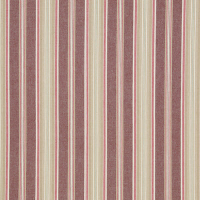 Robert Allen Fabrics Fabrics -CASUAL WAY | CLASSIC CRIMSON