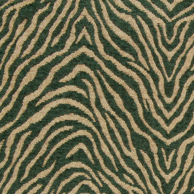 Robert Allen Fabrics Fabrics -HIGH RUN | BILLIARD GREEN