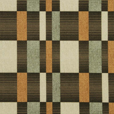 Robert Allen Fabrics Fabrics -LEGEND BLOCKS | 492-WARM STONE