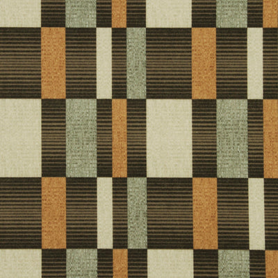 Robert Allen Fabrics Fabrics -LEGEND BLOCKS | 492-WARM STONE