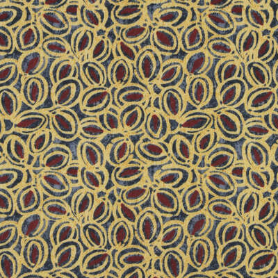 Robert Allen Fabrics Fabrics -LEGEND FOLIAGE | 492-BOUQUET