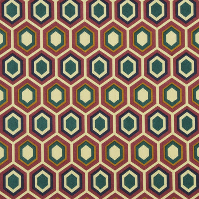 Robert Allen Fabrics Fabrics -LEGEND HEX | 492-BOUQUET