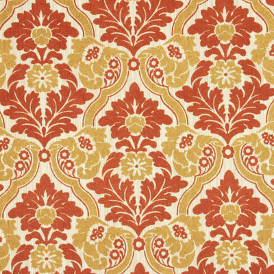 Robert Allen Fabrics Fabrics -LEGEND FRAME | 492-GARDEN GROV
