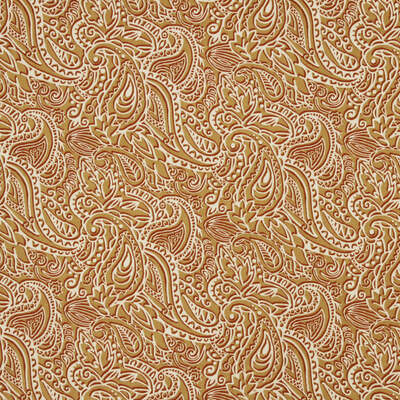 Robert Allen Fabrics Fabrics -LEGEND PAISLEY | 492-GARDEN GROV