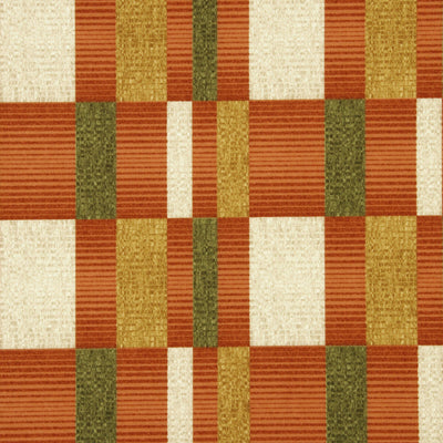 Robert Allen Fabrics Fabrics -LEGEND BLOCKS | 492-GARDEN GROV