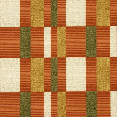 Robert Allen Fabrics Fabrics -LEGEND BLOCKS | 492-GARDEN GROV
