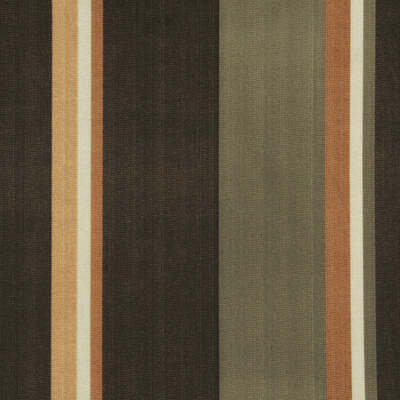 Robert Allen Fabrics Fabrics -LEGEND STRIPE | 492-WARM STONE