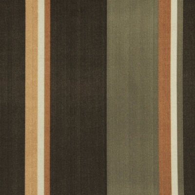 Robert Allen Fabrics Fabrics -LEGEND STRIPE | 492-WARM STONE