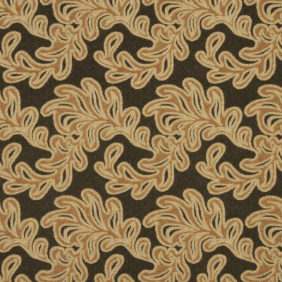 Robert Allen Fabrics Fabrics -LEGEND LEAF | 492-WARM STONE