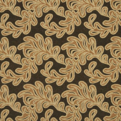 Robert Allen Fabrics Fabrics -LEGEND LEAF | 492-WARM STONE