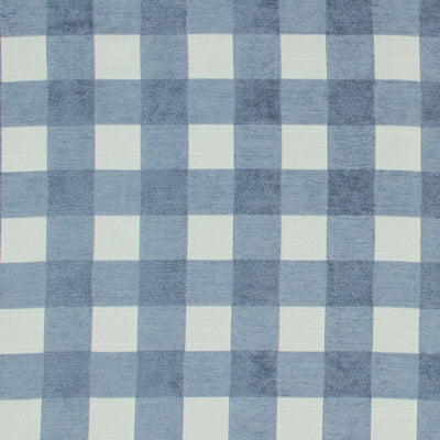Robert Allen Fabrics Fabrics -SOFT SQUARES | IRIS