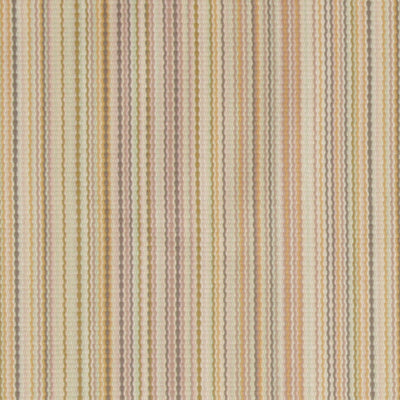Robert Allen Fabrics Fabrics -ZIGZAG STRIPE | GOLD LEAF