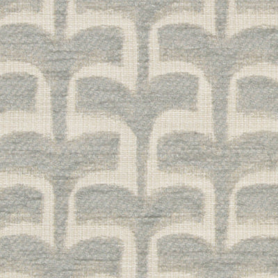 Robert Allen Fabrics Fabrics -OFF THE HOOK | BLUE OPAL
