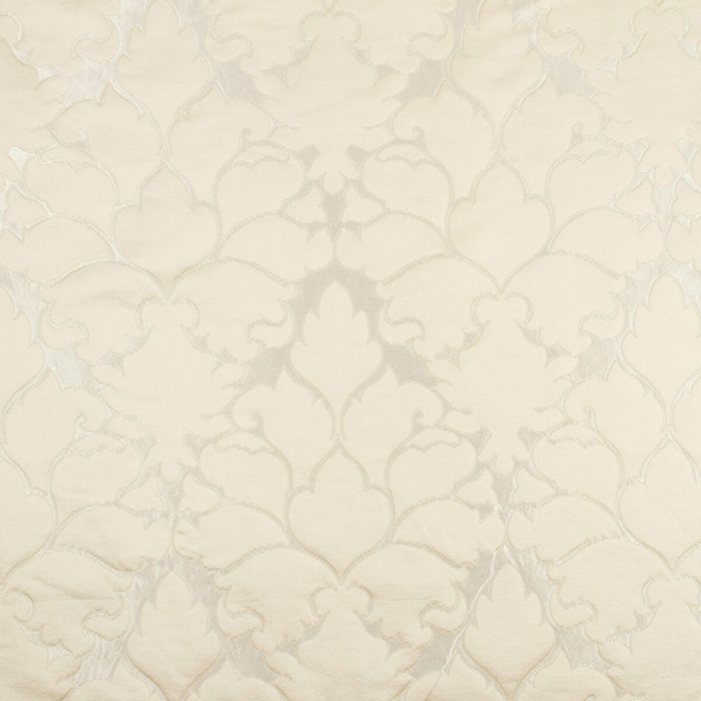 Beacon Hill Fabrics Fabrics -Blossom Frame | Ivory