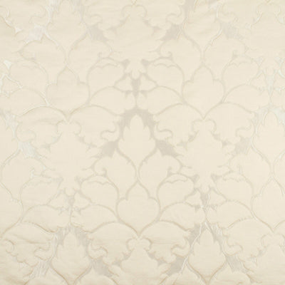 Beacon Hill Fabrics Fabrics -Blossom Frame | Ivory