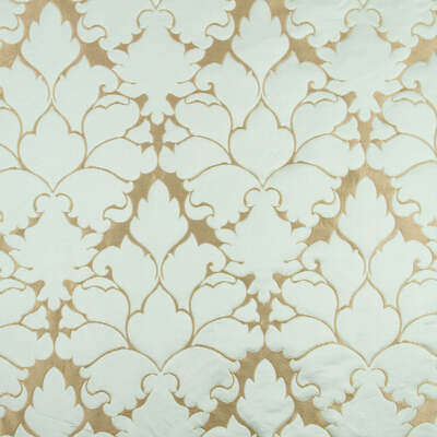Beacon Hill Fabrics Fabrics -Blossom Frame | Sky