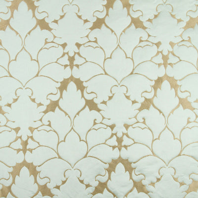 Beacon Hill Fabrics Fabrics -Blossom Frame | Sky