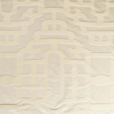 Beacon Hill Fabrics Fabrics -SILK LANTERN | TRAVERTINE
