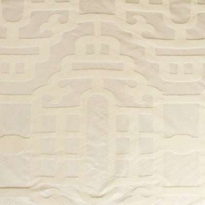 Beacon Hill Fabrics Fabrics -SILK LANTERN | TRAVERTINE