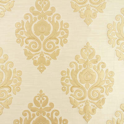 Beacon Hill Fabrics Fabrics -Nippon Frame | Travertine