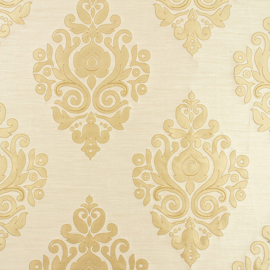 Beacon Hill Fabrics Fabrics -Nippon Frame | Travertine