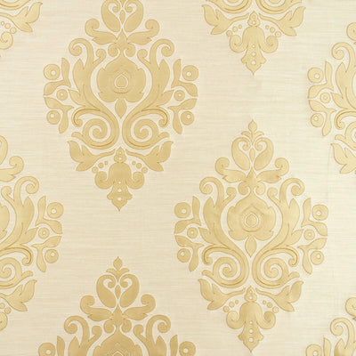 Beacon Hill Fabrics Fabrics -Nippon Frame | Travertine