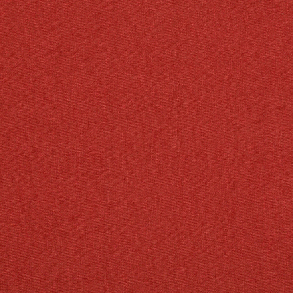 Robert Allen Fabrics Fabrics -Milan Solid | Poppy
