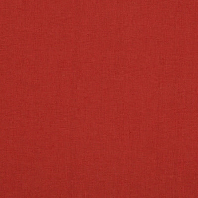 Robert Allen Fabrics Fabrics -Milan Solid | Poppy