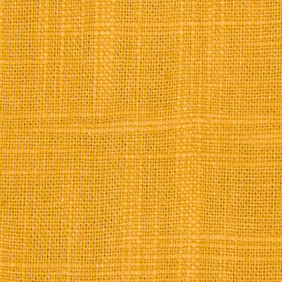 Robert Allen Fabrics Fabrics -SLUBBED WEAVE | AMBER