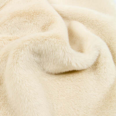 Robert Allen Fabrics Fabrics -SNOW FOX | WHITE