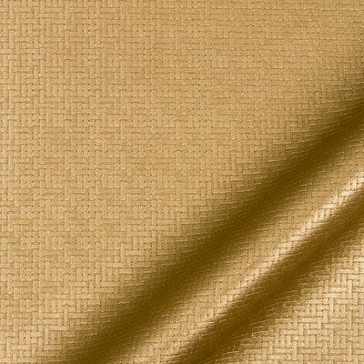 Robert Allen Fabrics Fabrics -MAZE MATRIX | BRONZE