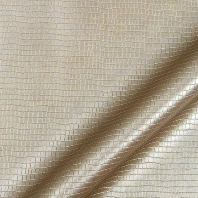 Robert Allen Fabrics Fabrics -REPTILE LUSTER | ZINC
