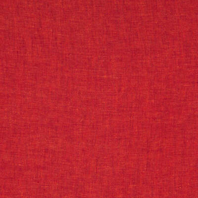 Robert Allen Fabrics Fabrics -Haileys Path | Lacquer Red