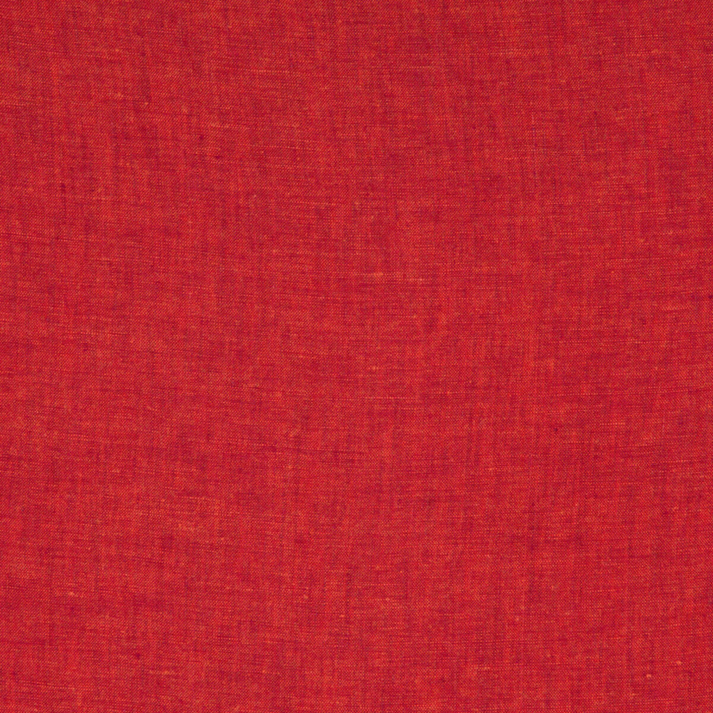 Robert Allen Fabrics Fabrics -Haileys Path | Lacquer Red
