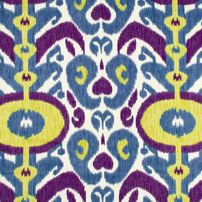 Robert Allen Fabrics Fabrics -NABBIT | IRIS