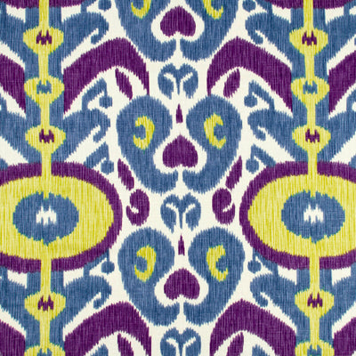 Robert Allen Fabrics Fabrics -NABBIT | IRIS