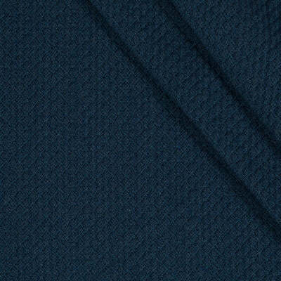 Robert Allen Fabrics Fabrics -DIAMOND PARK | NAVY BLAZER