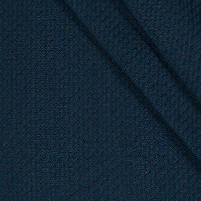 Robert Allen Fabrics Fabrics -DIAMOND PARK | NAVY BLAZER