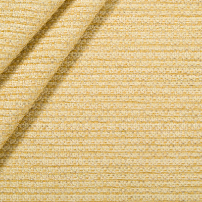 Robert Allen Fabrics Fabrics -MULTI CHENILLE | GOLD LEAF