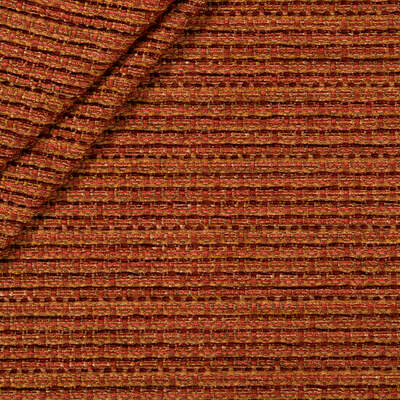 Robert Allen Fabrics Fabrics -MULTI CHENILLE | SAFFRON