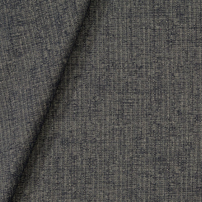 Robert Allen Fabrics Fabrics -HEATHER BREEZE | NAVY BLAZER
